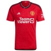 Maglia ufficiale Manchester United Mount 7 Casa 2023-24 per Bambino